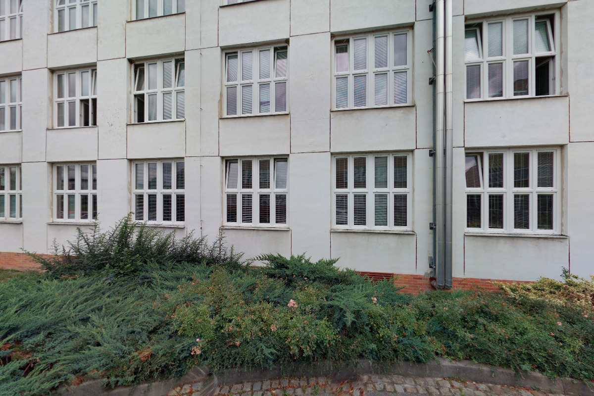 Individuální fyzioterapie - Nemocnice AGEL Prostějov