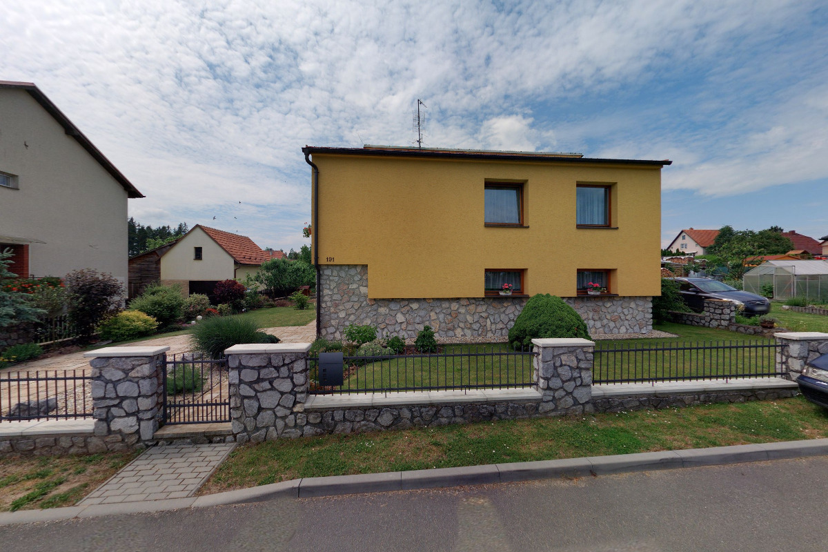 Jiří Hejč - Heppy Vysočany foto 1