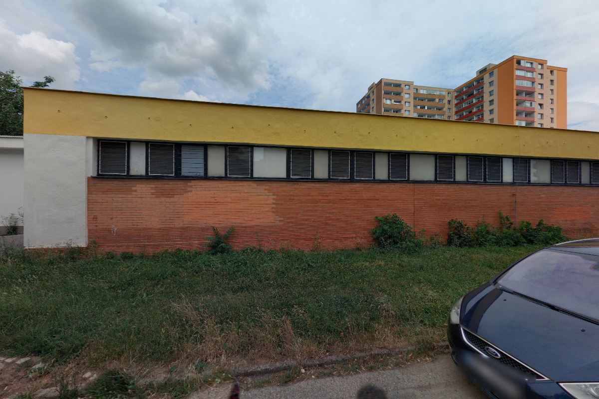 Albert Supermarket foto 4