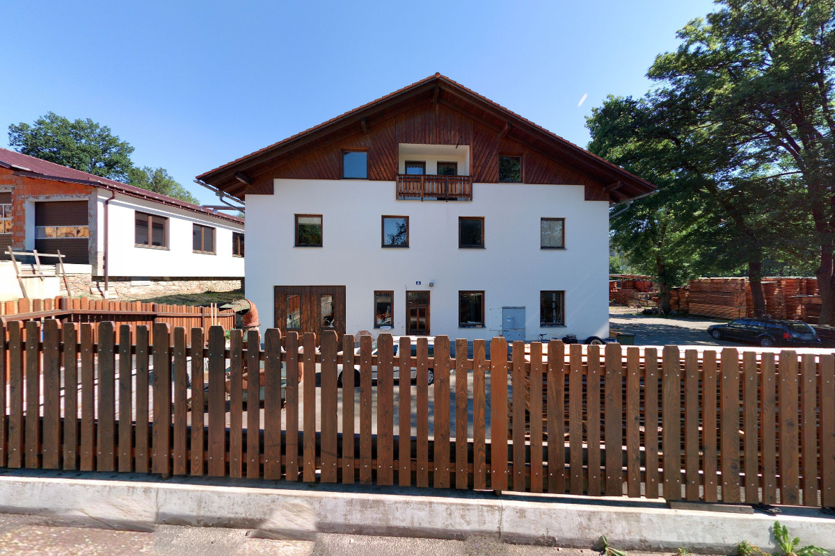 Truhlářství Hadrava