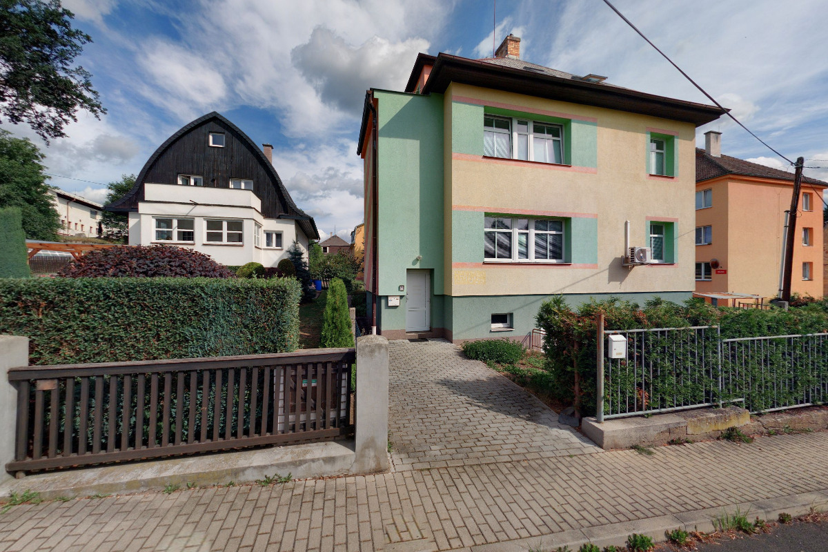 Bc. Tomáš Tomášek, DiS.