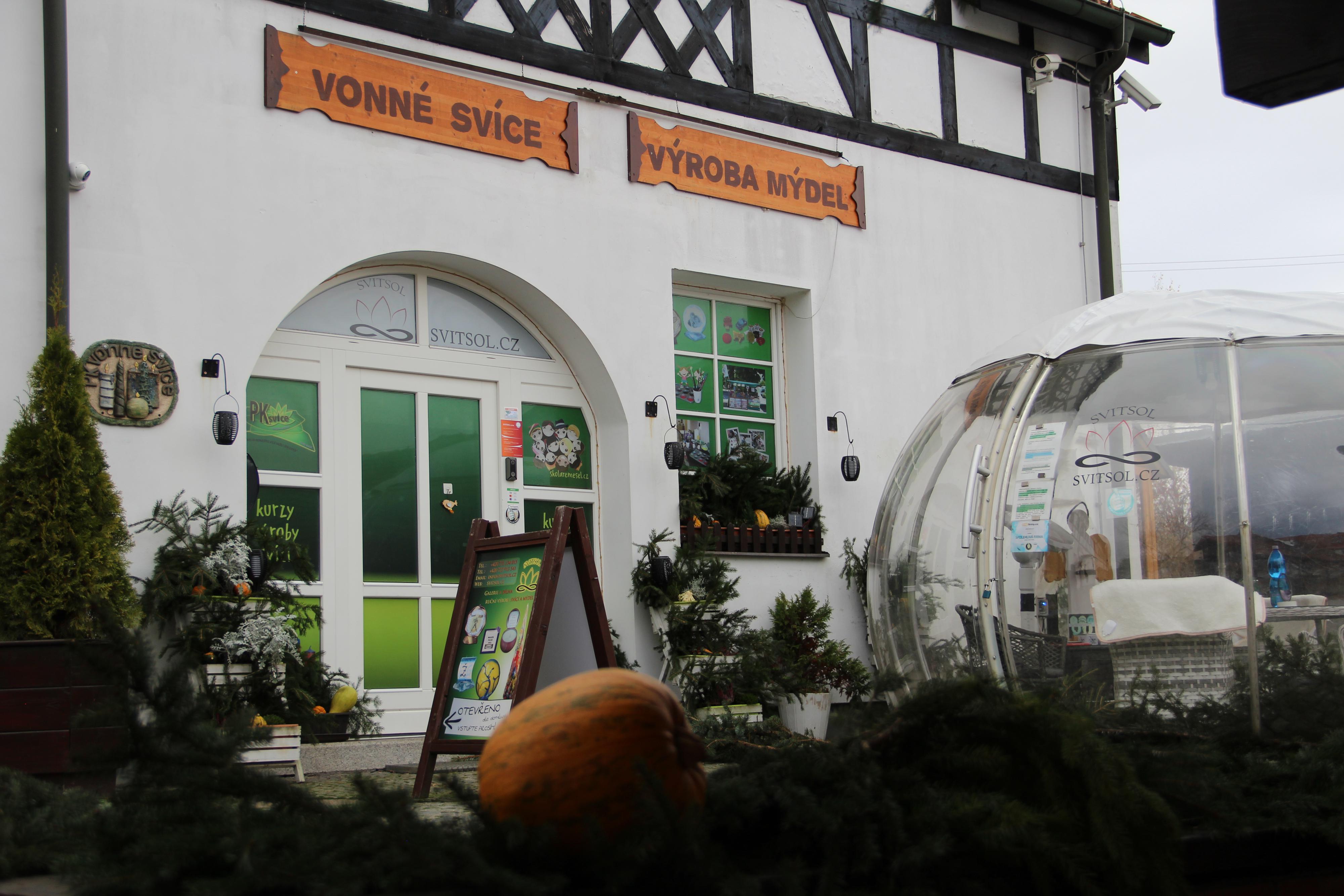 Svitsol s.r.o. foto 2