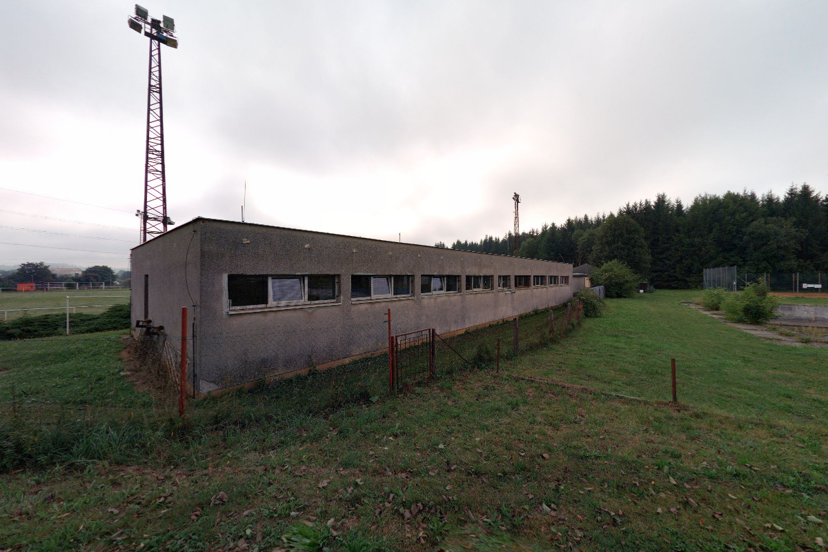 Sportovní klub Prachovice, z.s. foto 6