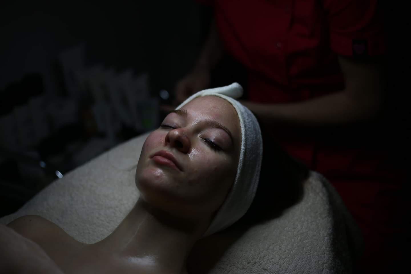 Salon Asineda foto 2