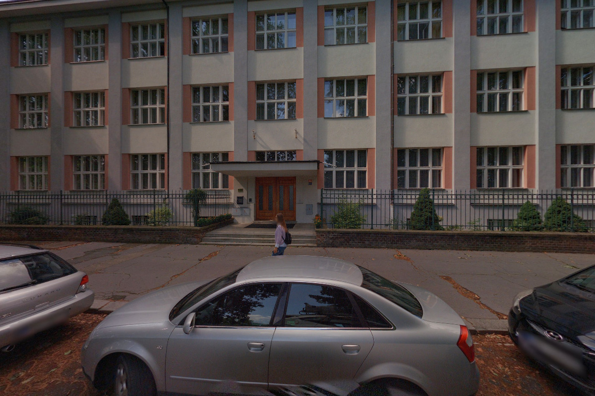 Kongregace Školských sester de Notre Dame foto 2