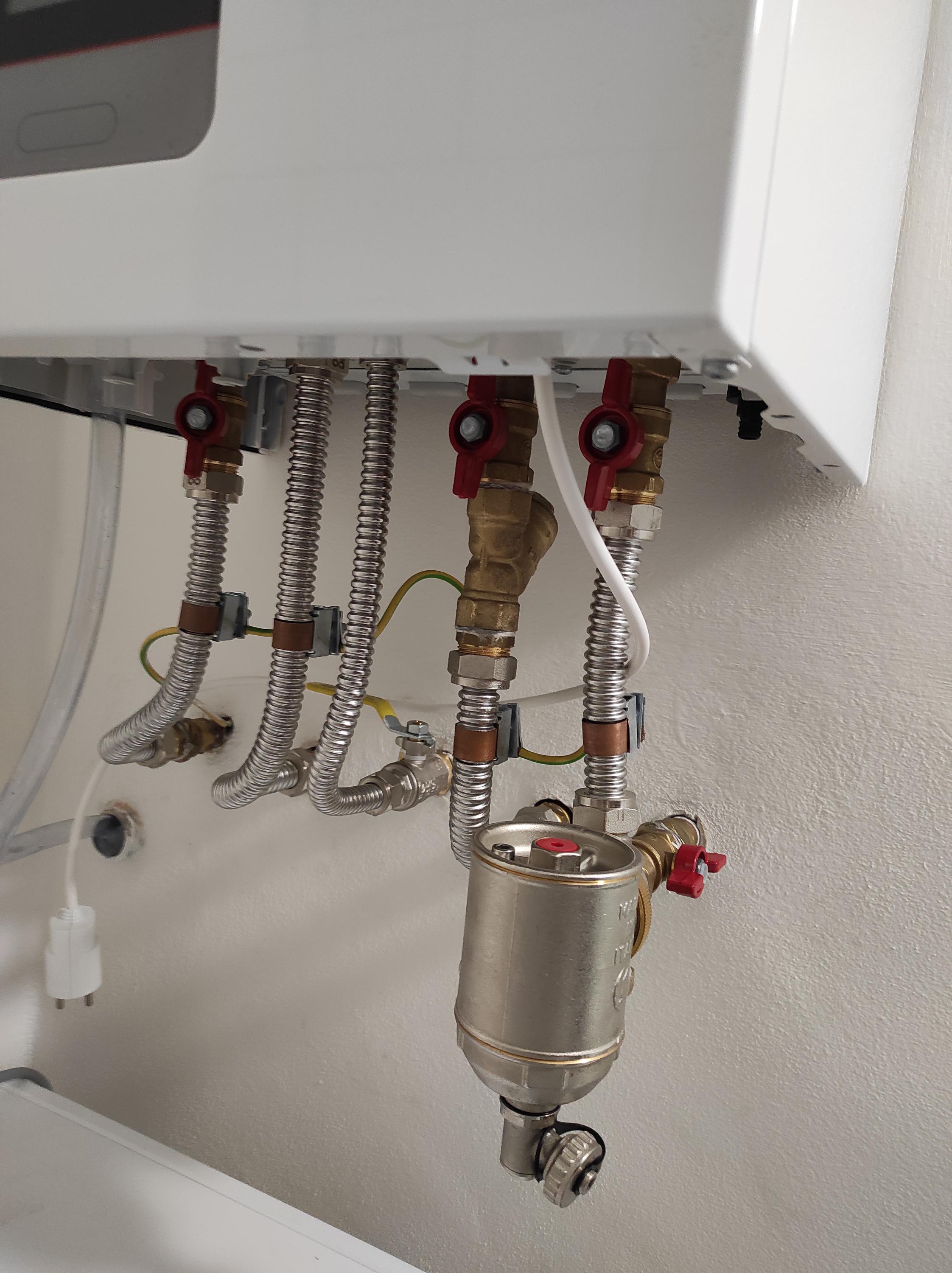 Vodo-Topo-plyn -Sanita Rudolf Valenta foto 3