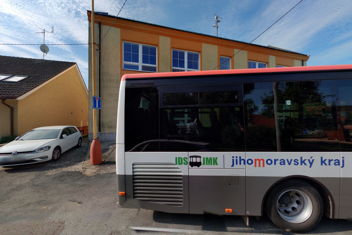 Obecní knihovna Čeložnice