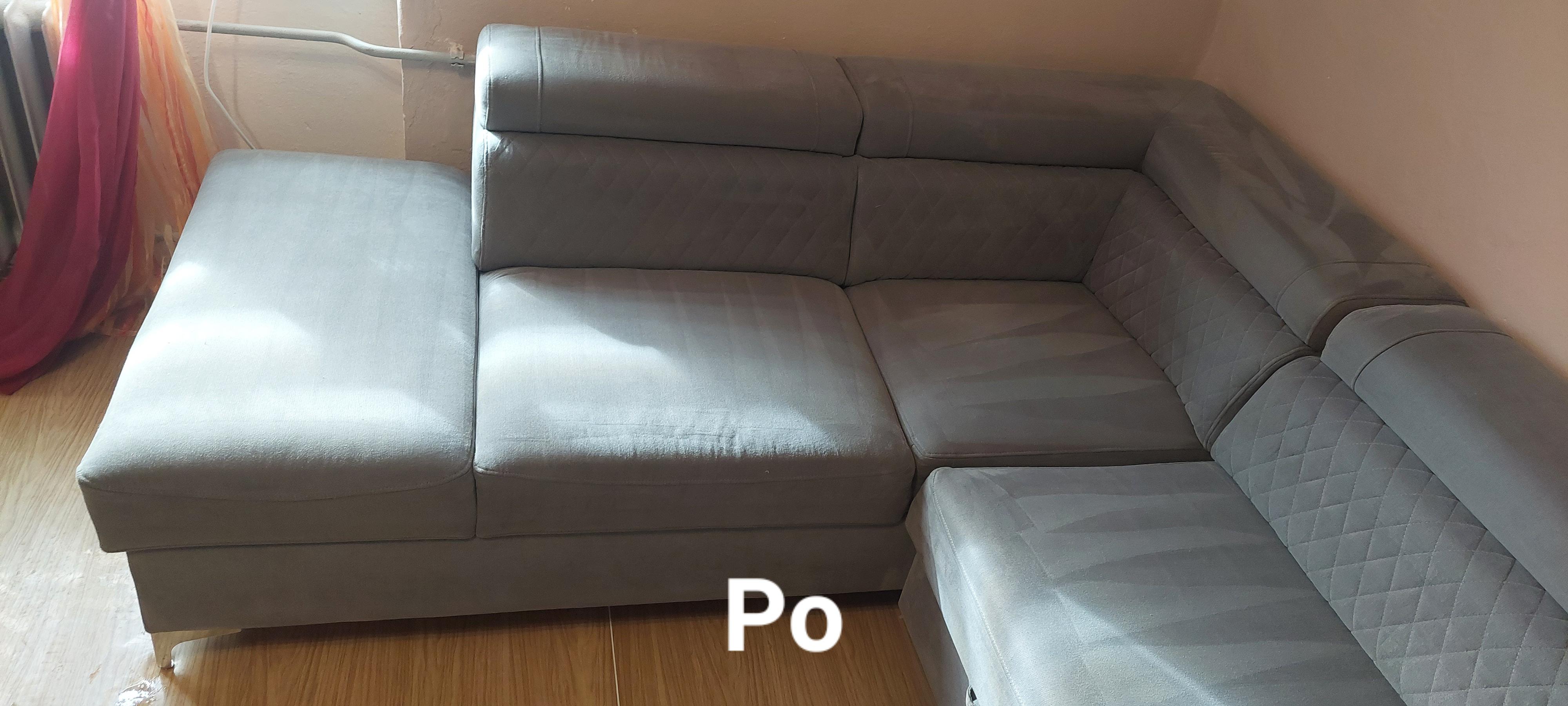 Čištění čalounění a koberců Urban Martin foto 3