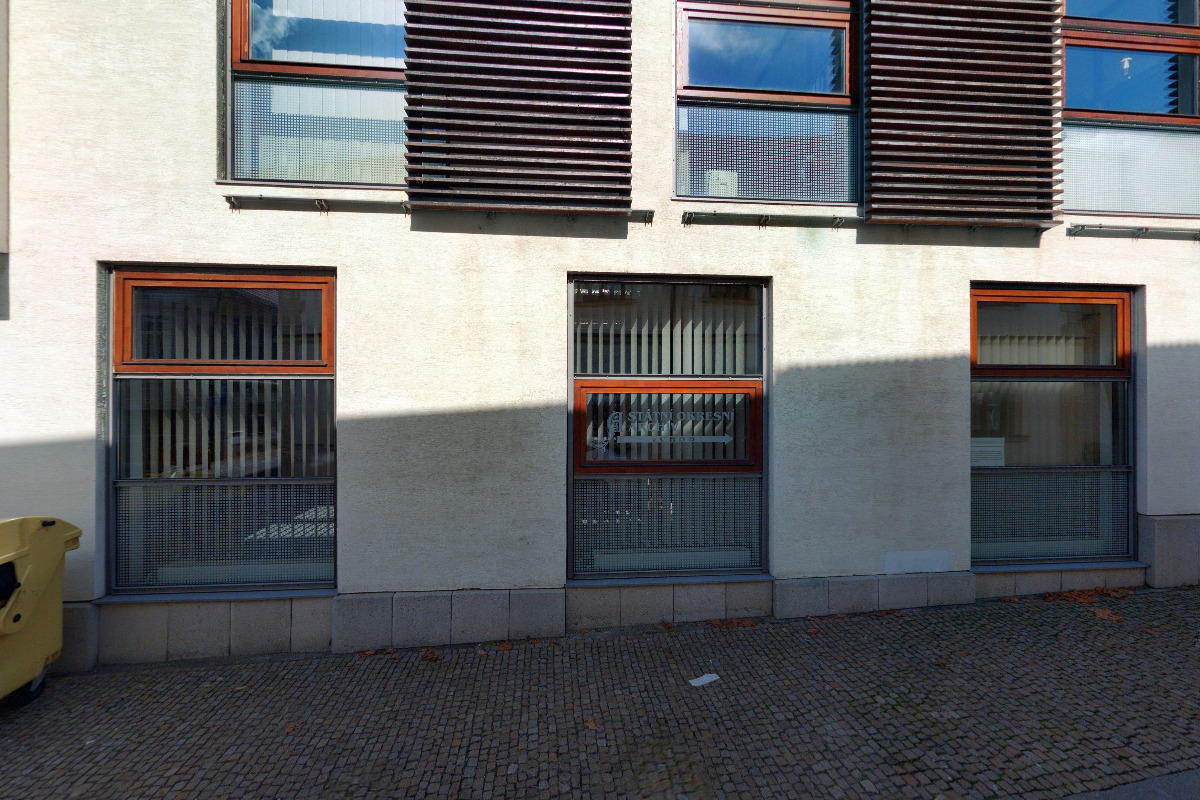 Státní okresní archiv v Chrudimi foto 5