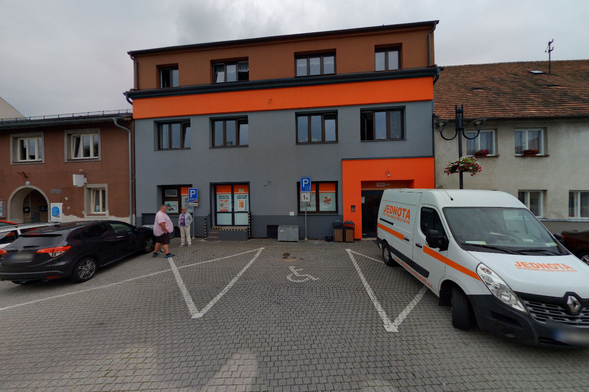 Daňový poradce ev. č. 1550 Ing. Marie Komrsková