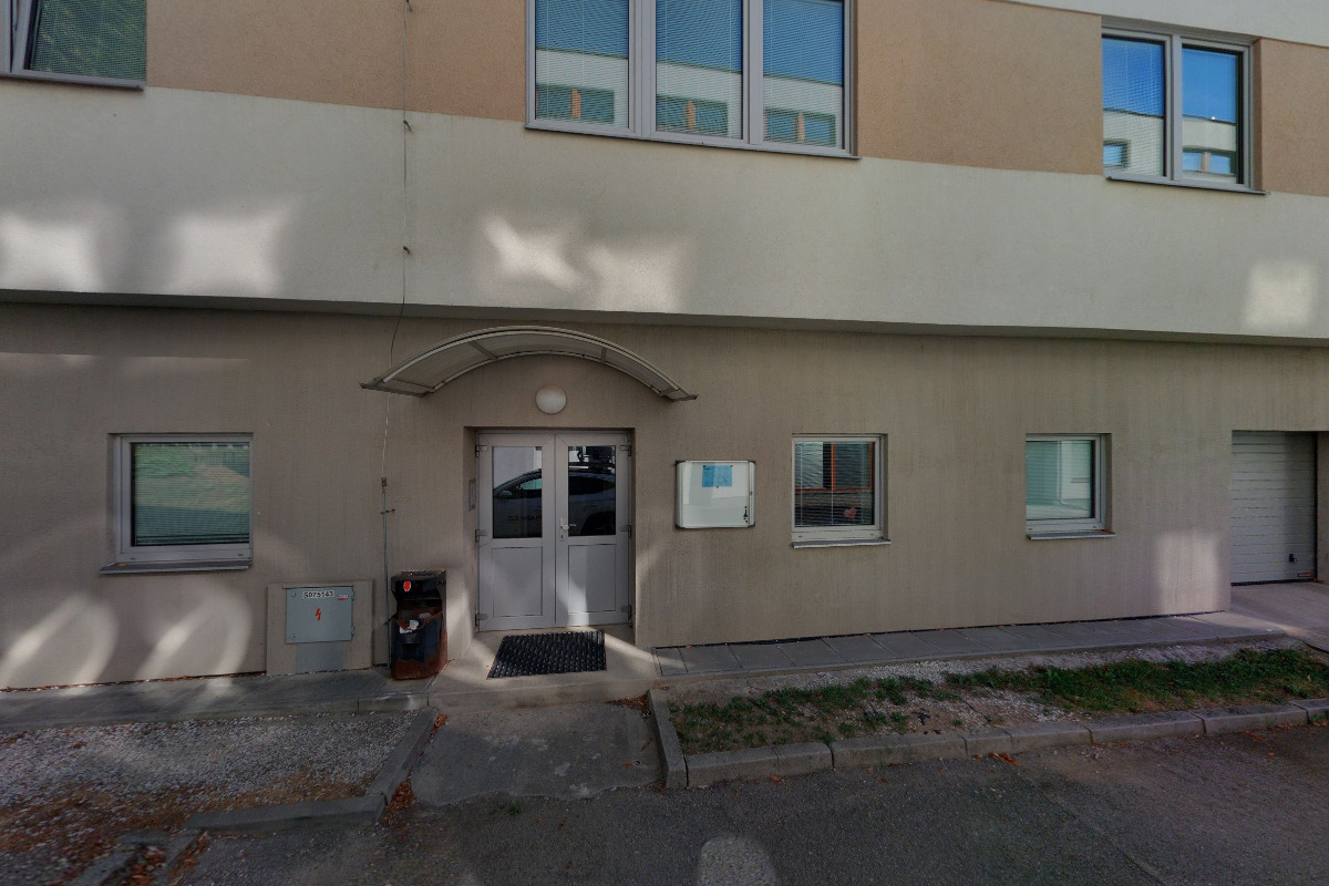 Dům dětí a mládeže, Strakonice, Na Ohradě 417 foto 3