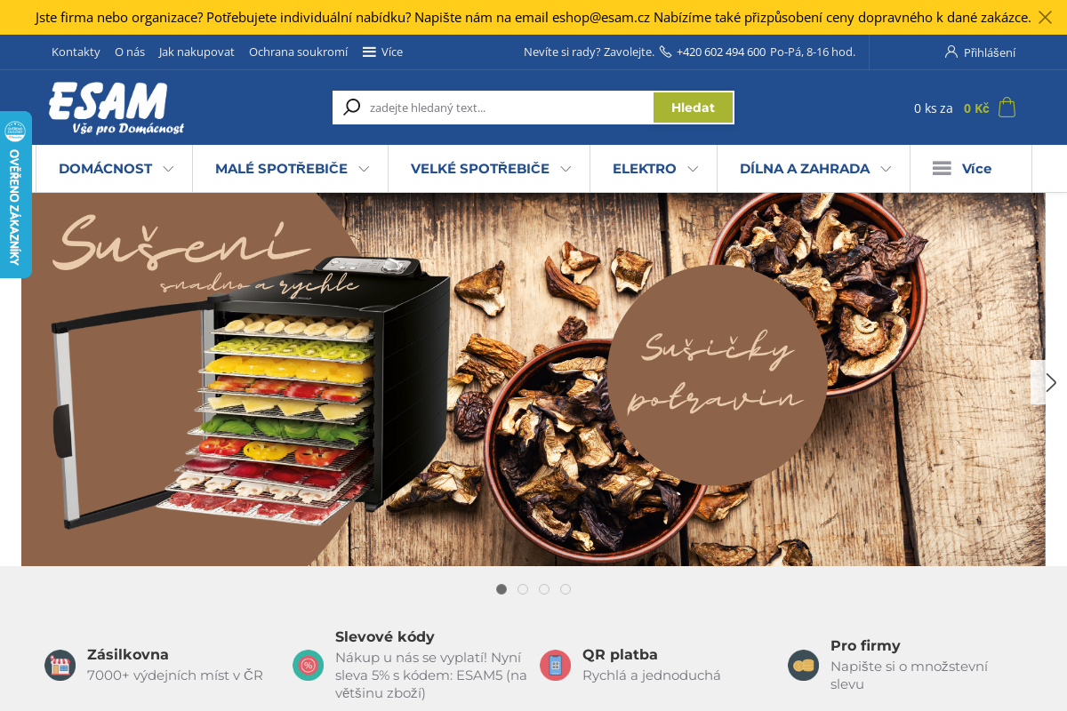 Esam.cz