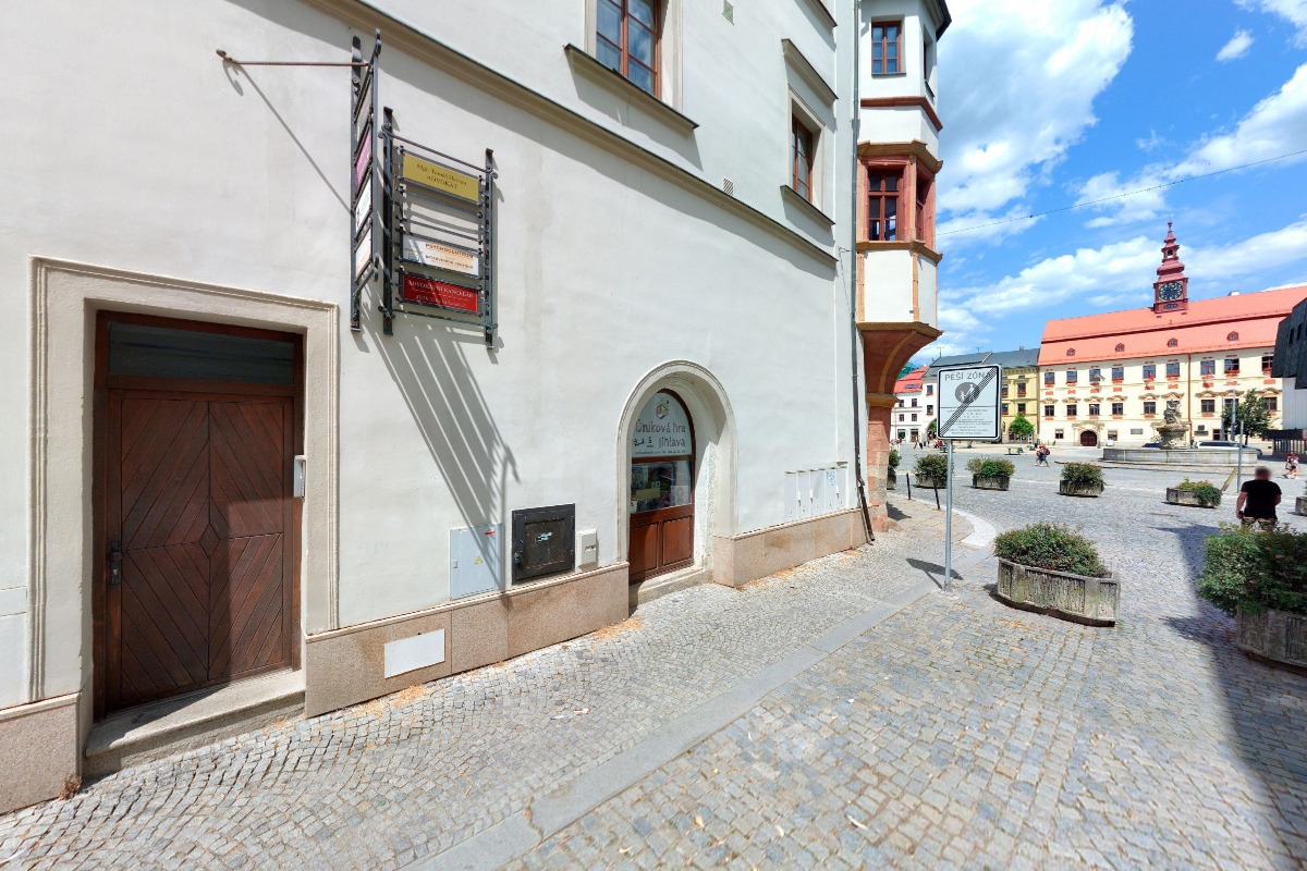 Harmonie Doteků - Masáže Jihlava