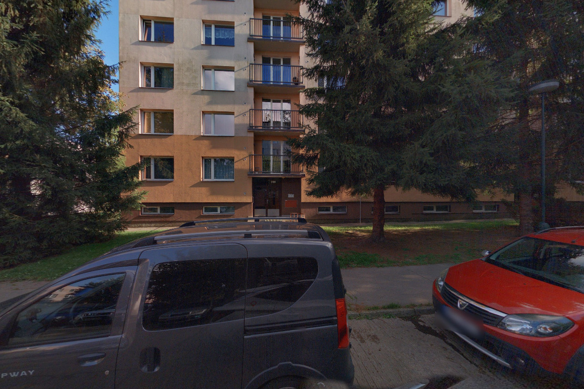 Ing. Jan Smrž - revize elektro