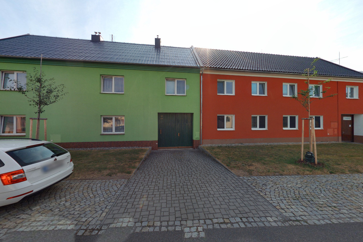 Pedikúra -Lucie Sliwková foto 2