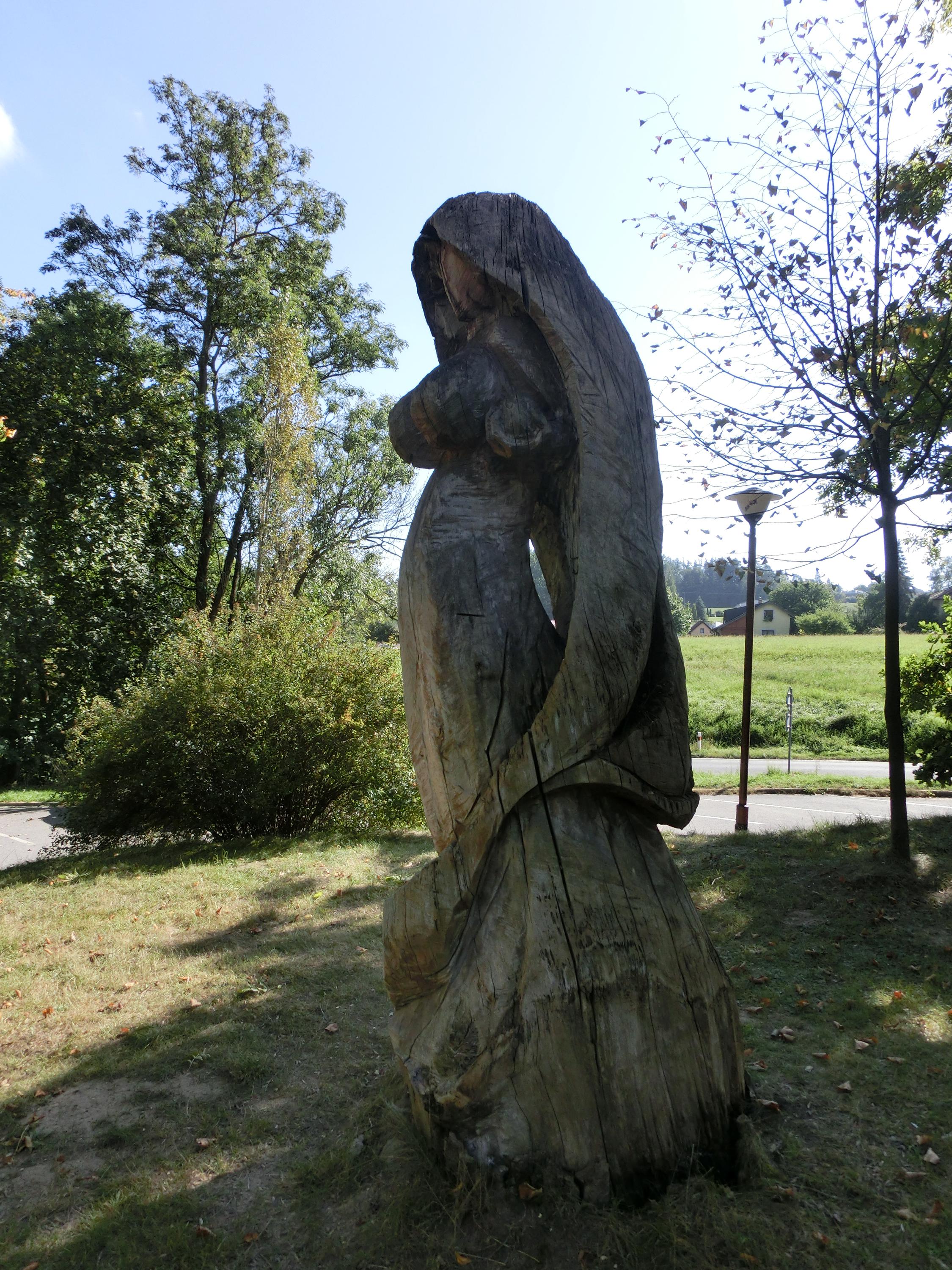 Lesní restaurace Pintovka foto 5