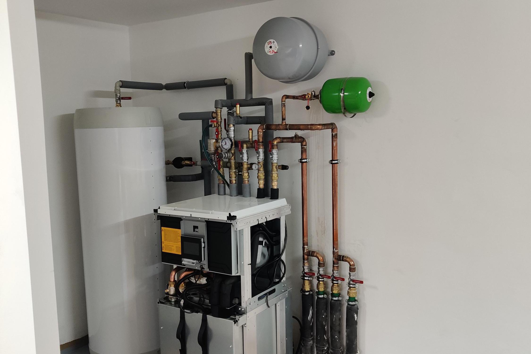 Žaluda Jakub - vodoinstalatérské a topenářské práce