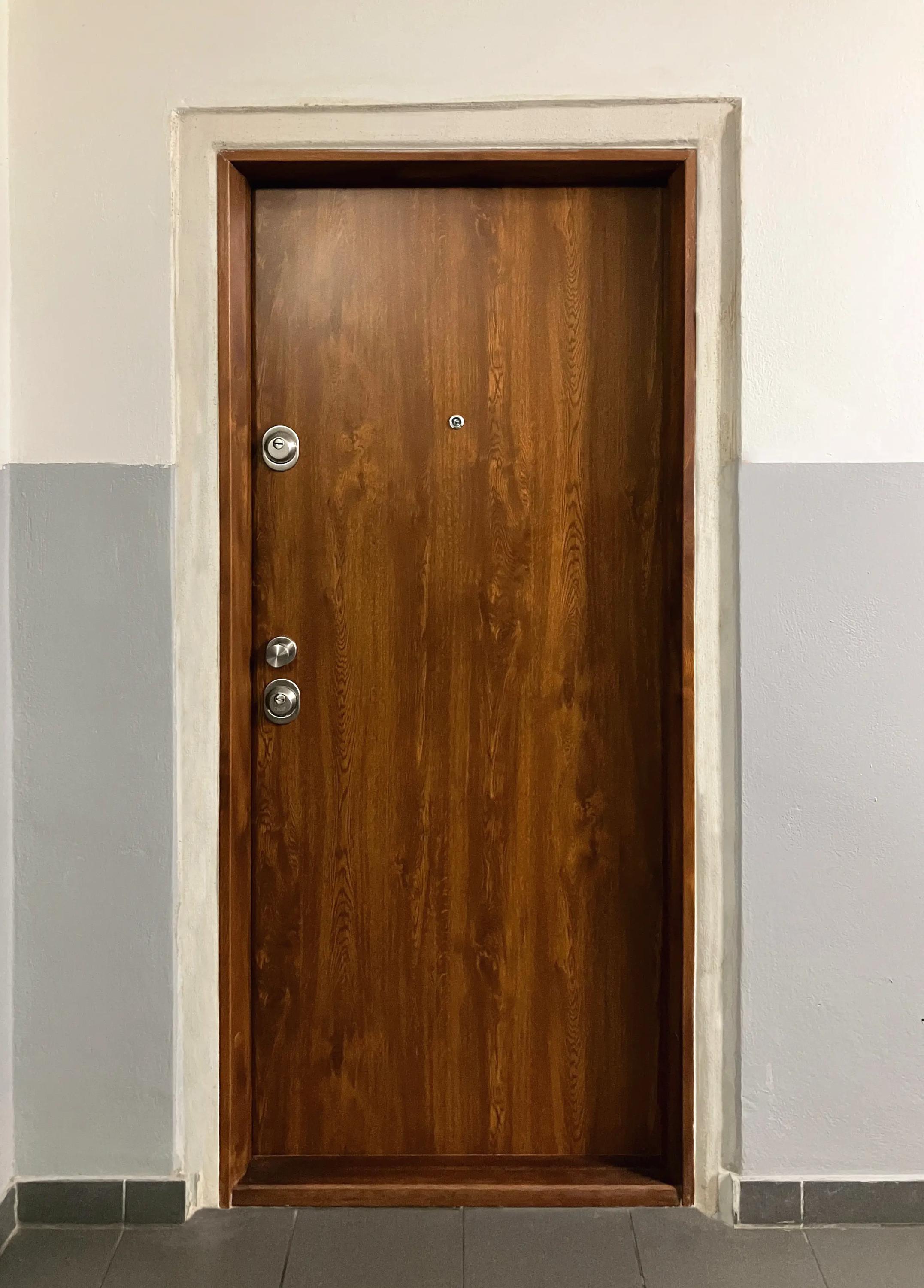 BP Dveře Praha foto 4