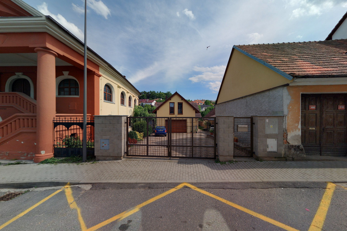 Martin Kalina - Automatické vjezdové a dveřní systémy foto 1