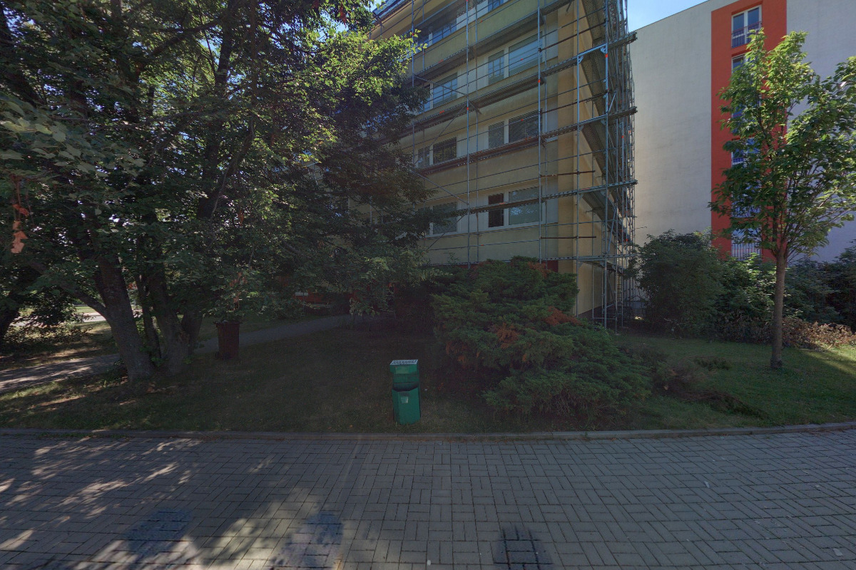 Svobodárna Lidická 2356