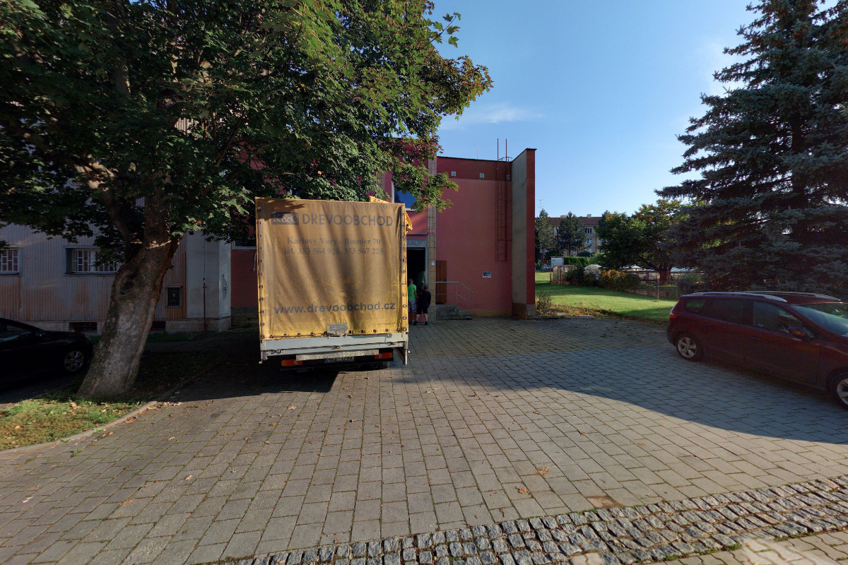 Truhlářství Kopecký