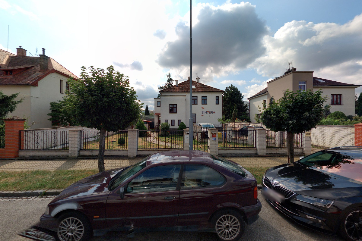 Sintera Czech, s.r.o.