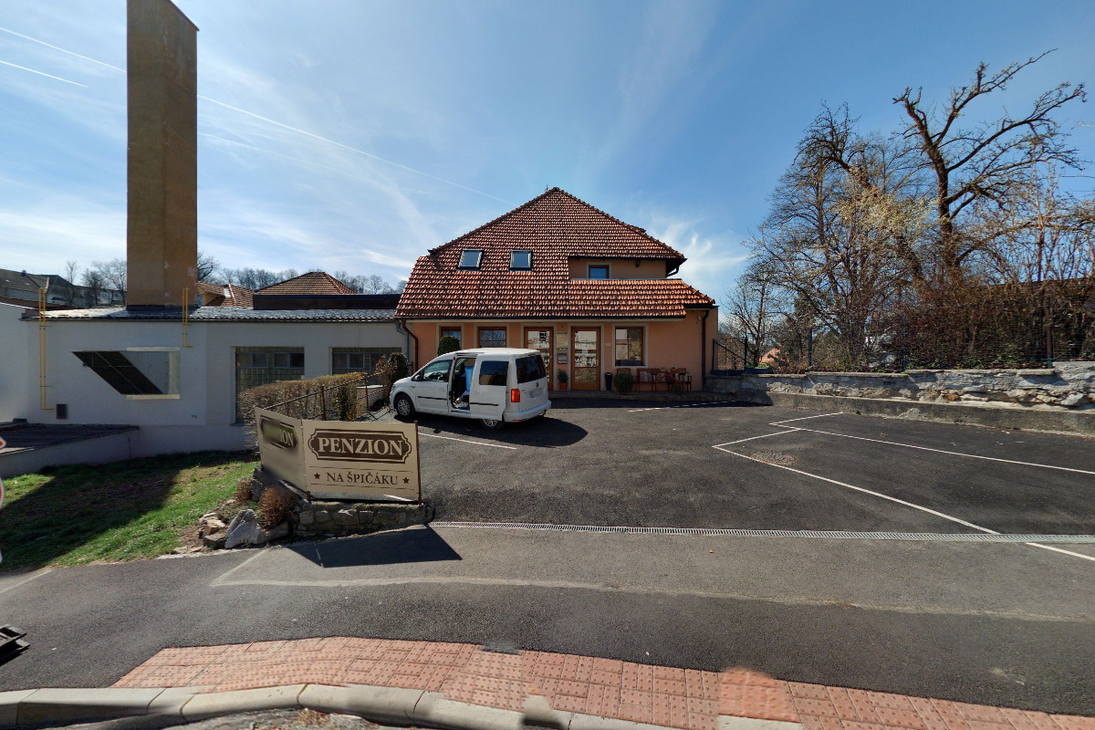 Penzion Na Špičáku foto 5