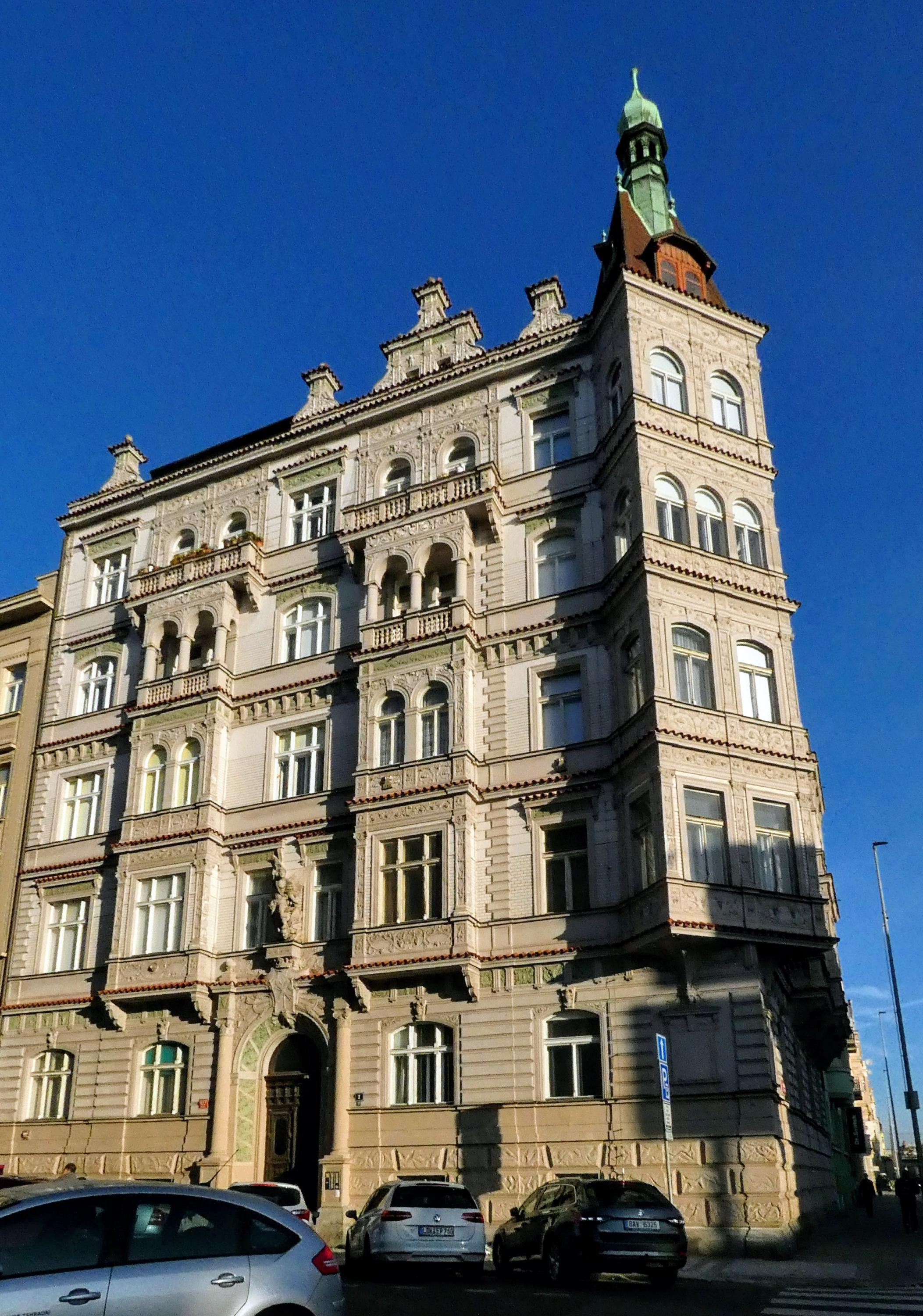 Atelier zahradní architektury foto 3