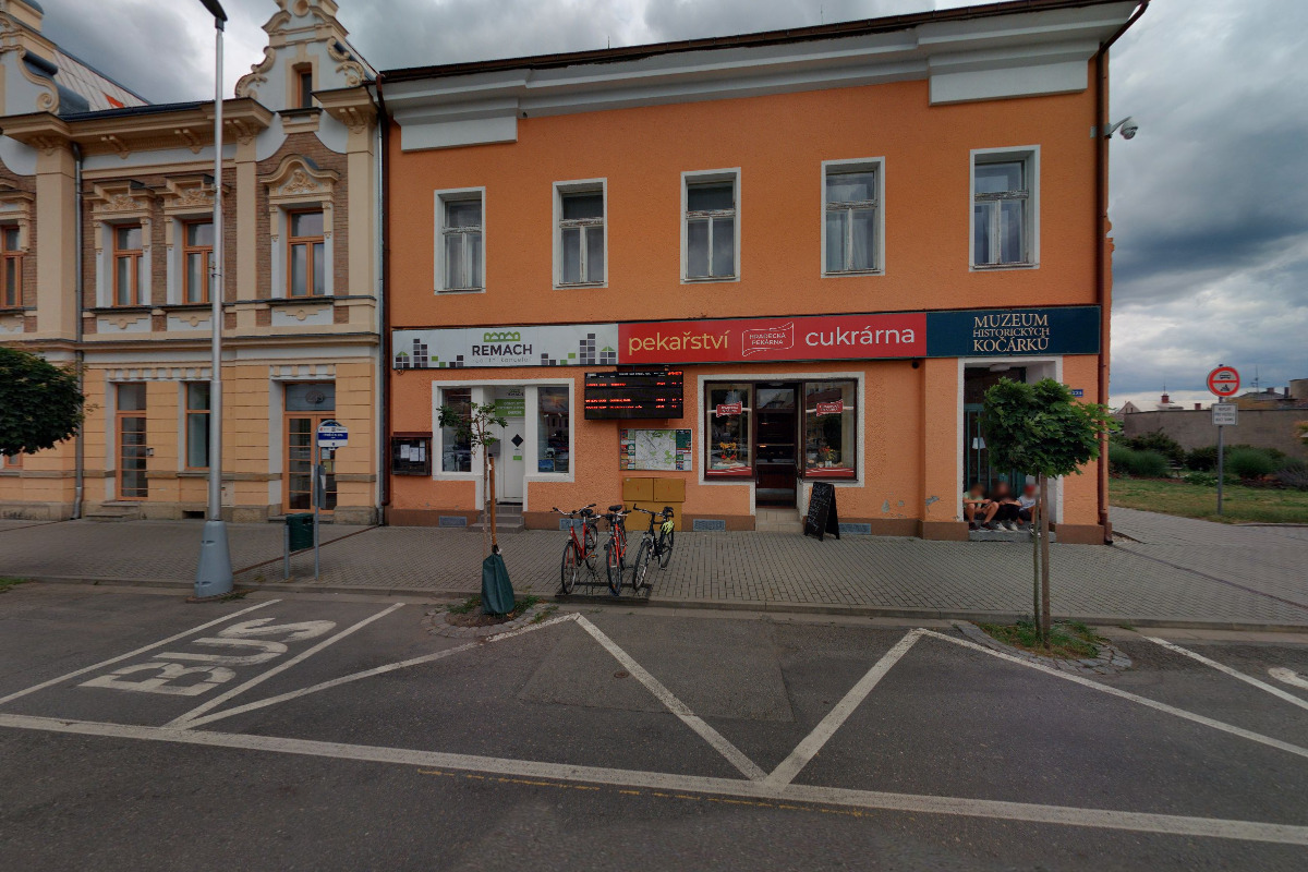 REMACH s.r.o. foto 2