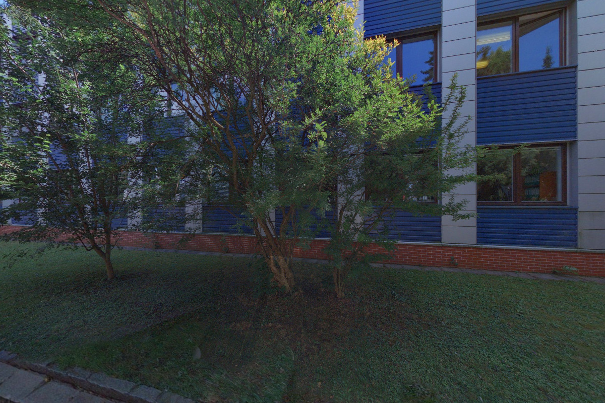 Univerzita Hradec Králové - Pedagogická fakulta foto 3