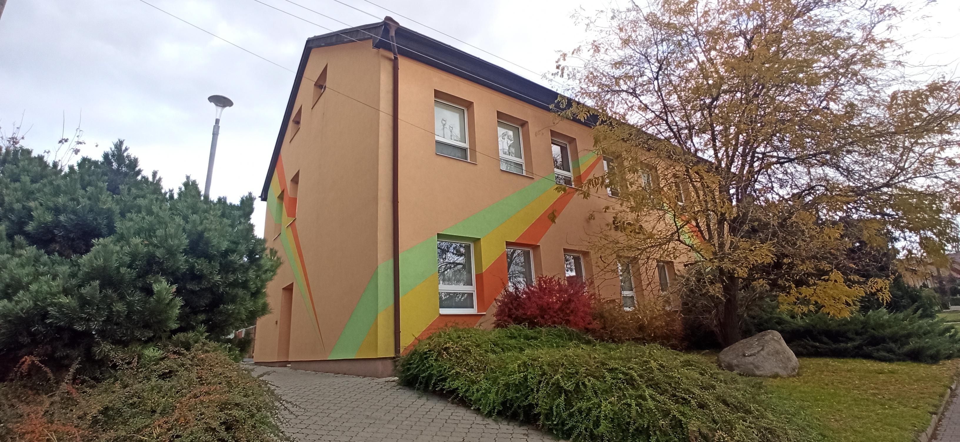 ZŠ a MŠ Strážovice