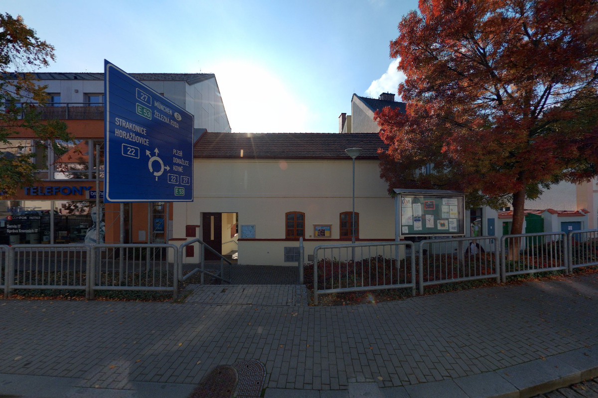 Pionrská skupina Tuláci, Klatovy