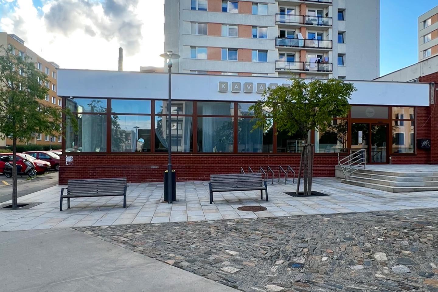 SMETANAK Kids Coffee