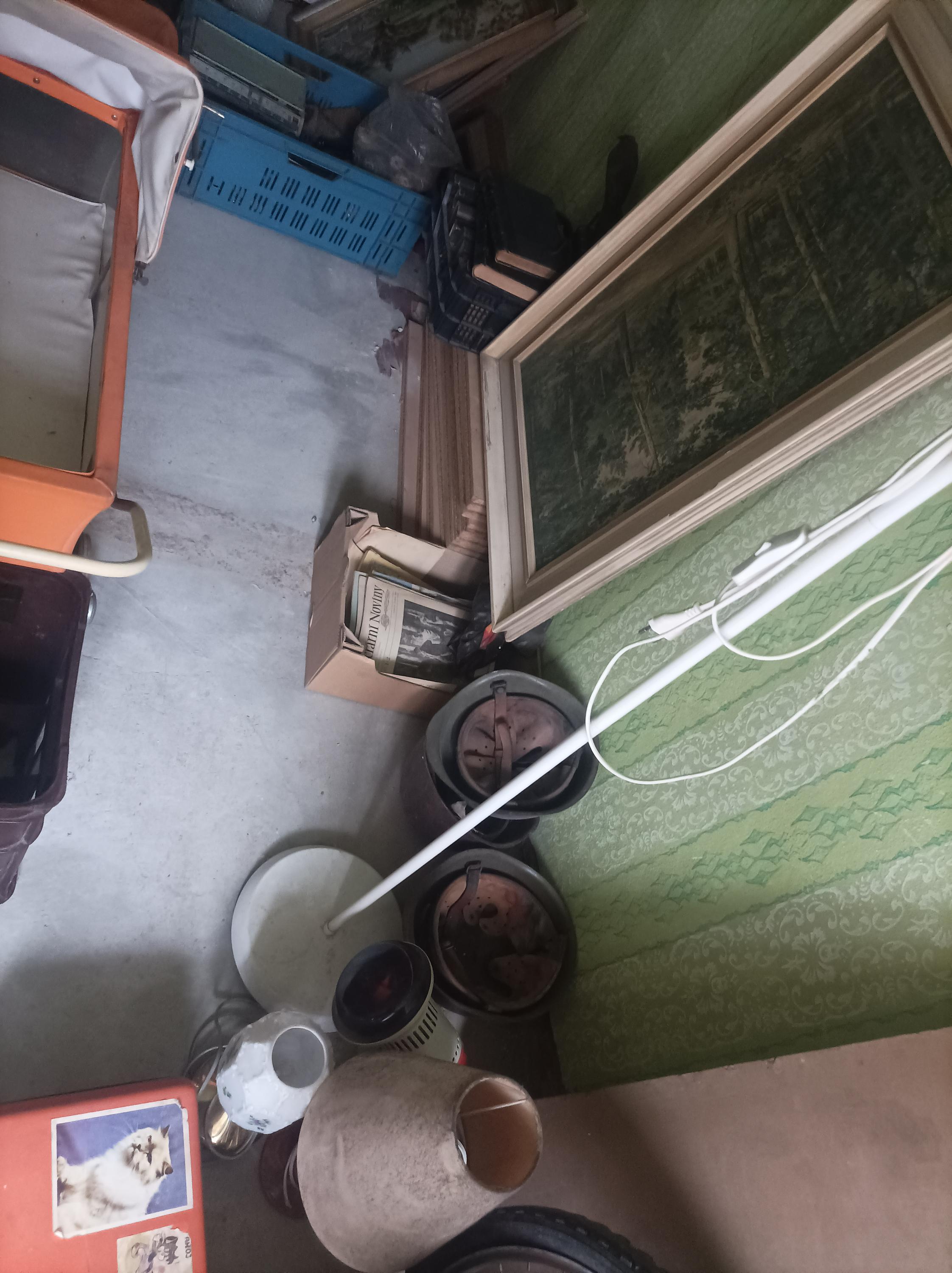 Retrovykup.cz - výkup starožitností, retro foto 6