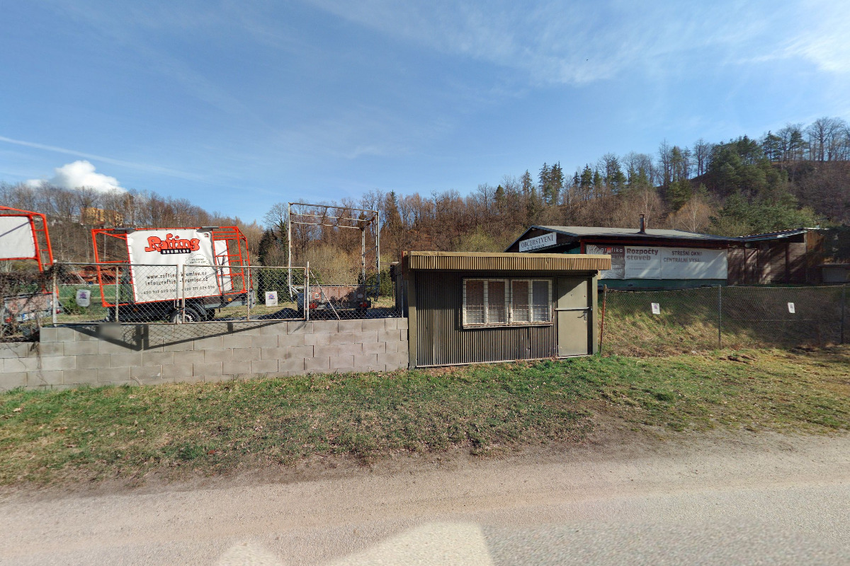 Kemp u Tří borovic foto 2