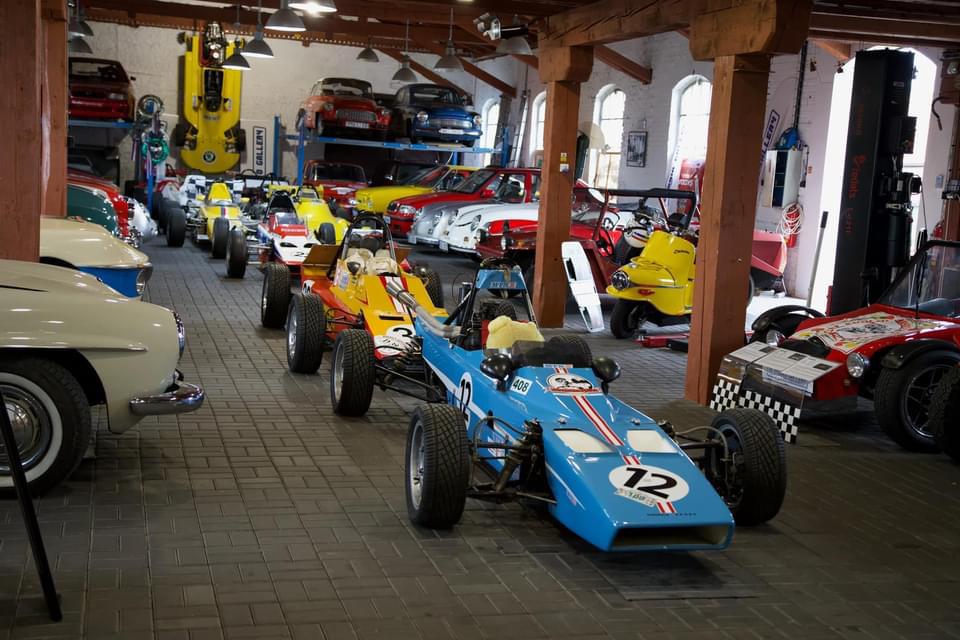 CABRIO GALLERY foto 6