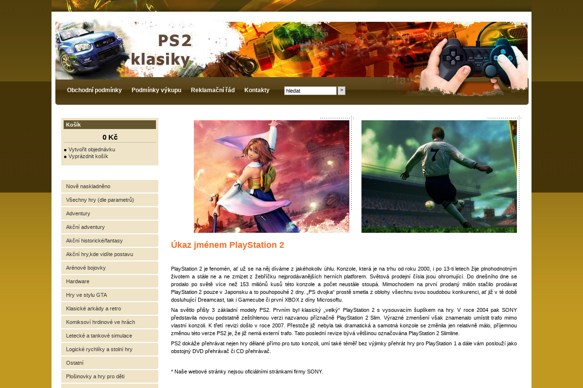 Ps2-klasiky.cz