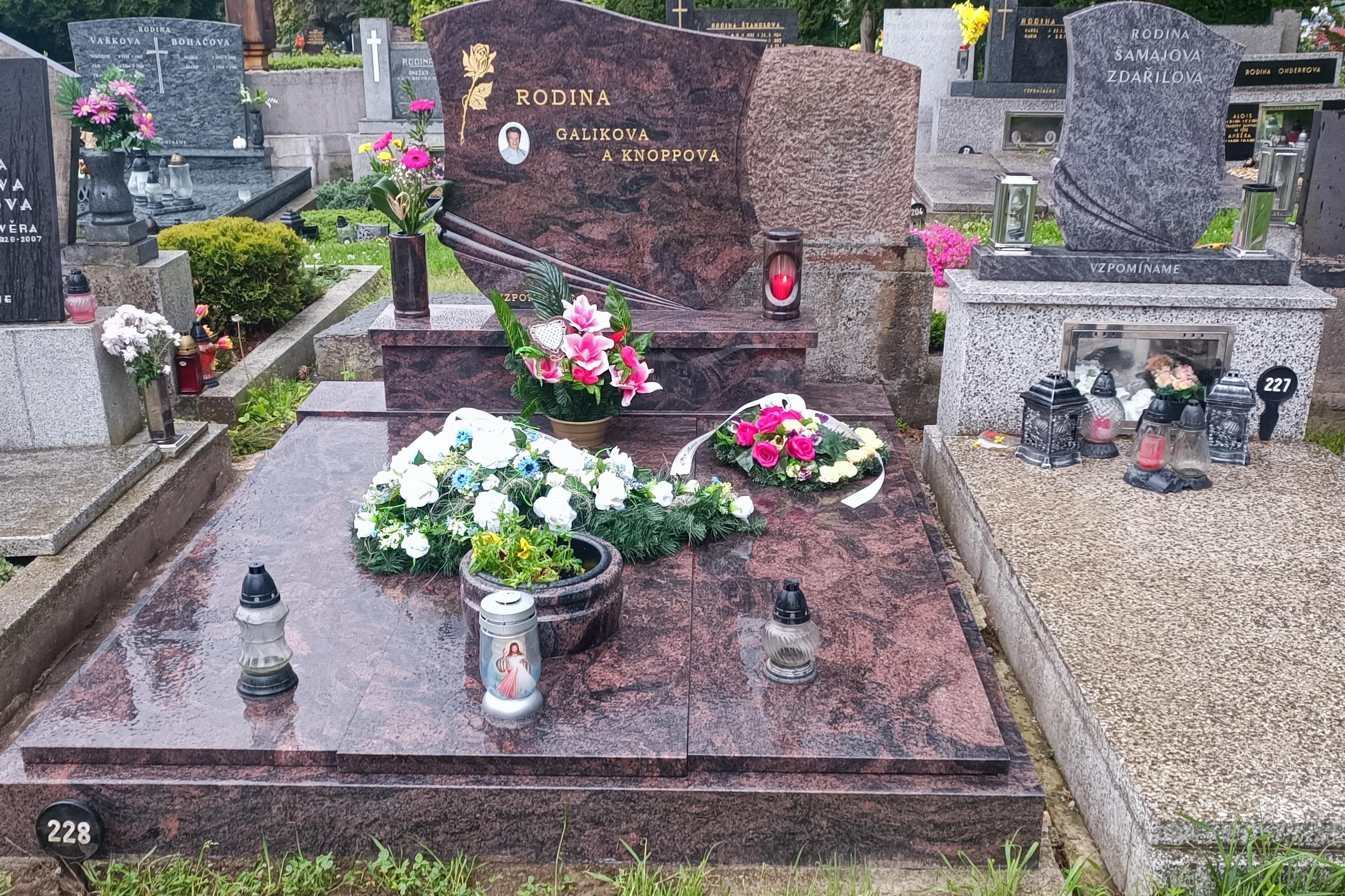 Kamenictví Blumstav