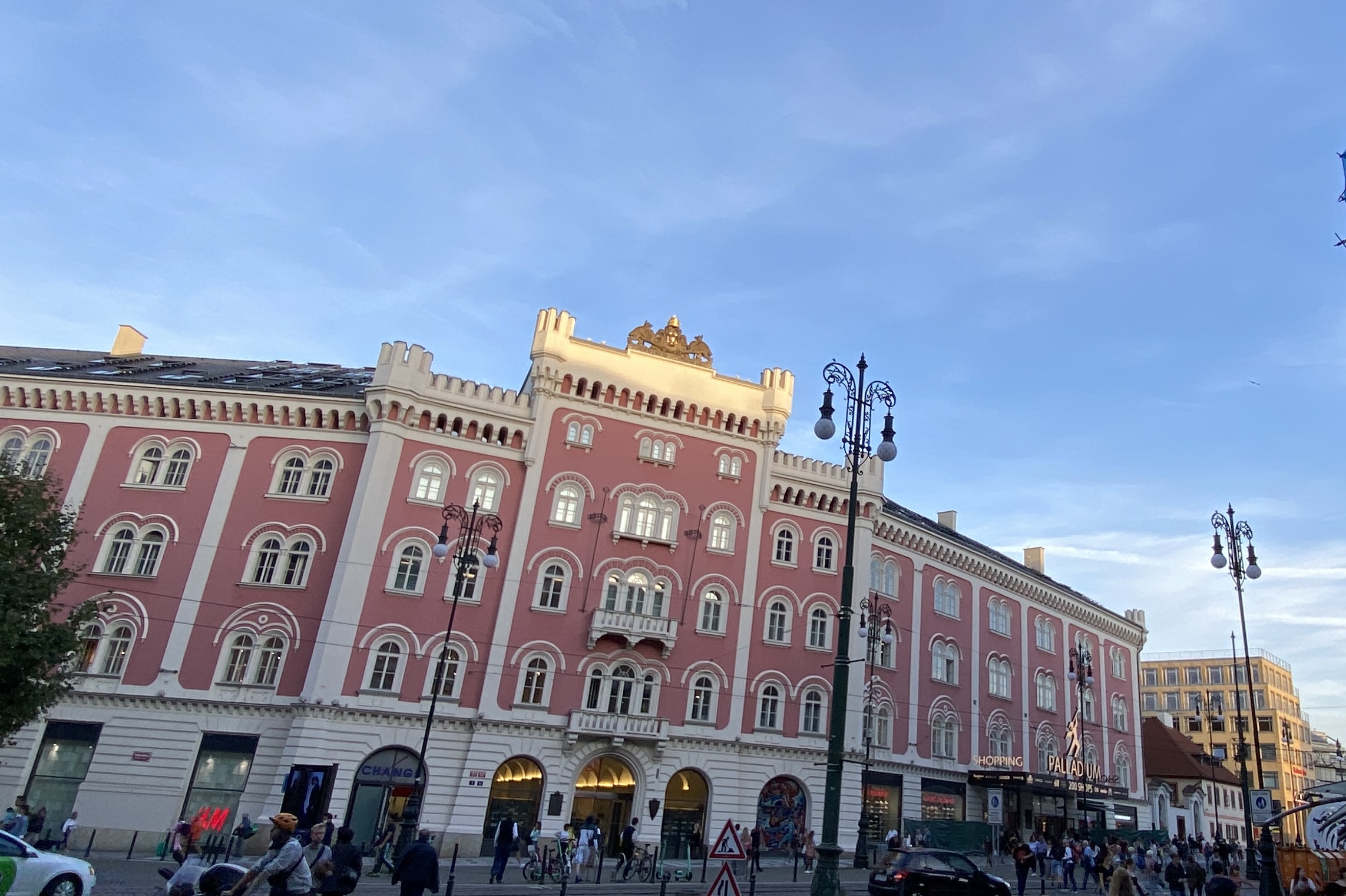 UGO Salaterie foto 4