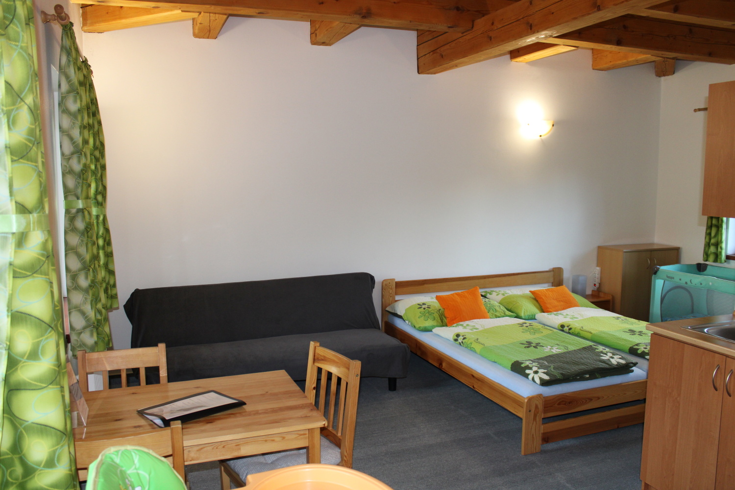 Penzion U Boženky foto 6