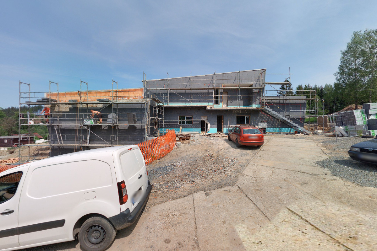 Apartmán Valašský Eden