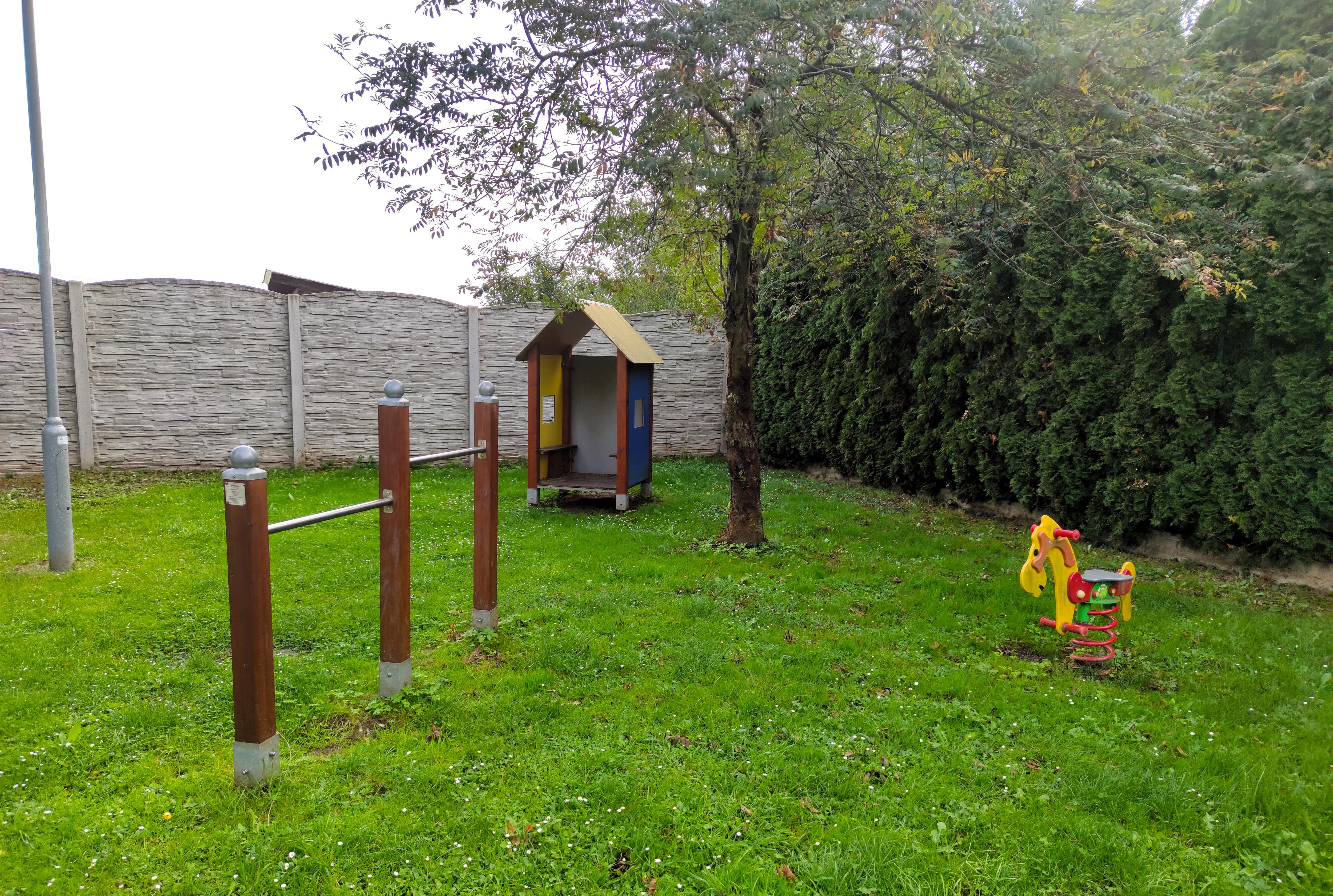 TJ Sokol Zdětín foto 3