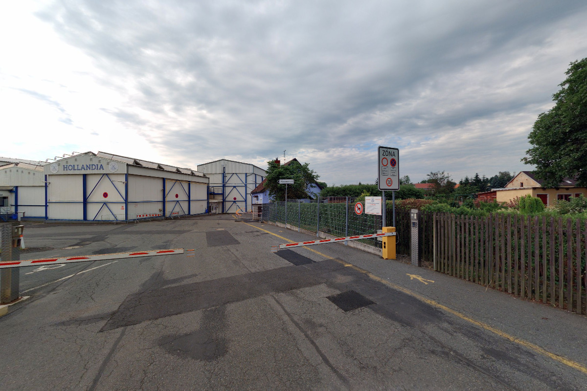 HOLLANDIA Karlovy Vary, s.r.o.