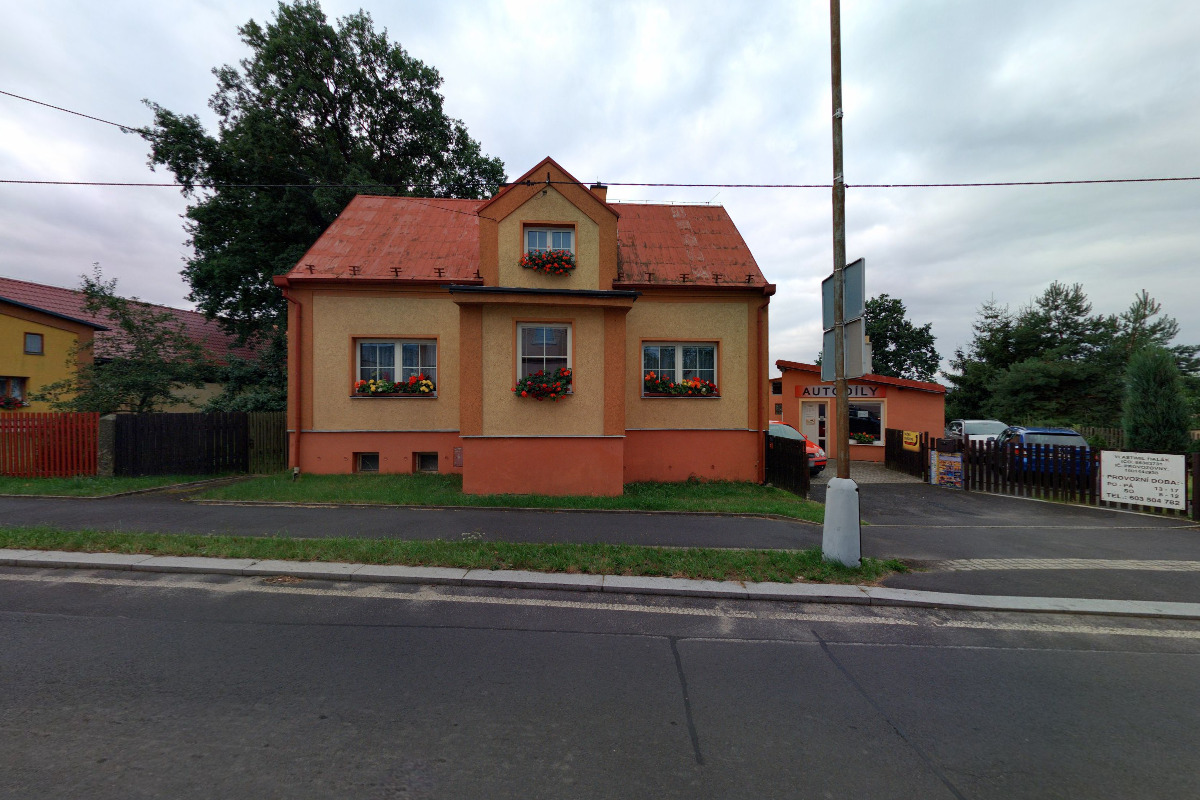 Autodíly AutoBalák - Vlastimil Balák foto 5