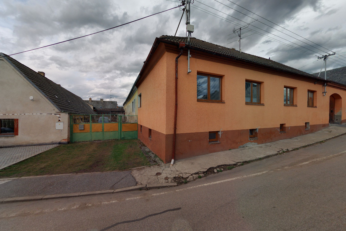 Apartmán Heřmaň U Kučerů foto 5