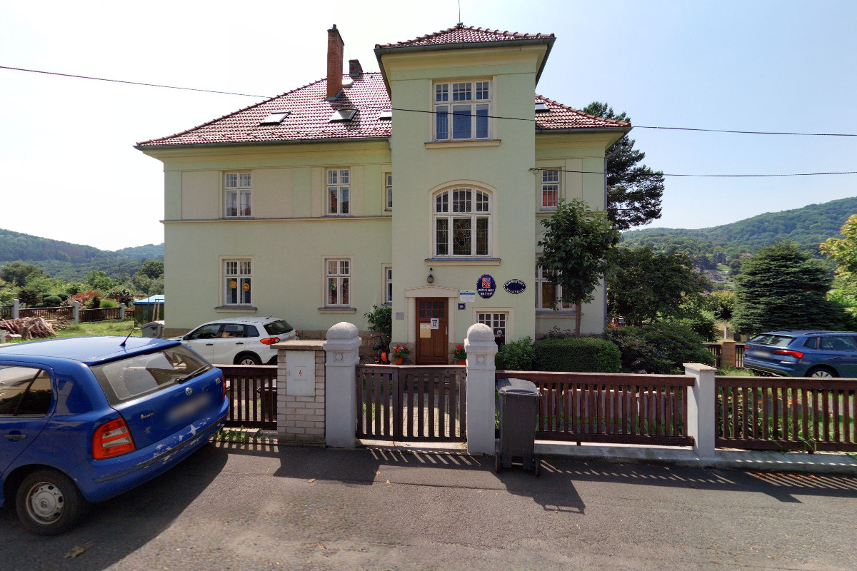 MŠ Malá Veleň-Jedlka