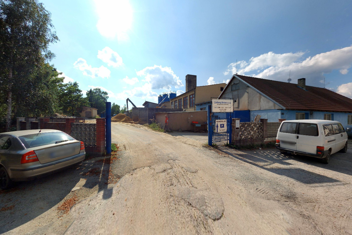 Linberg Beton, s.r.o. foto 2