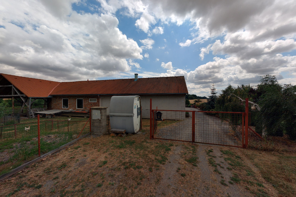 Honební společenstvo Budkov