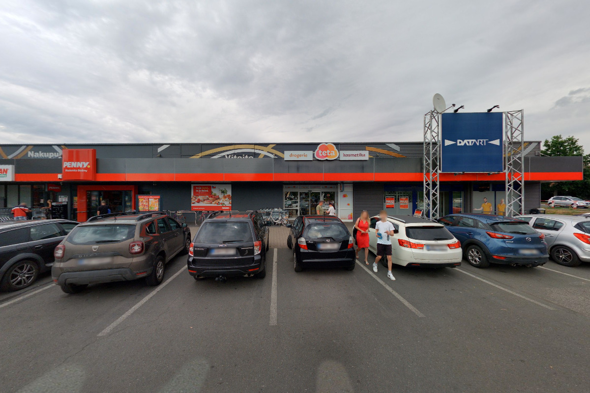 TETA drogerie foto 4