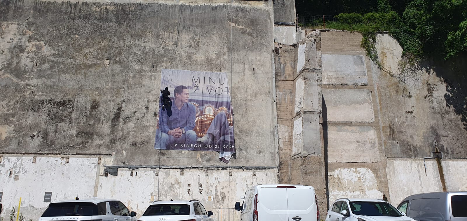 Výškové Práce - Výšky lanem s.r.o. foto 6